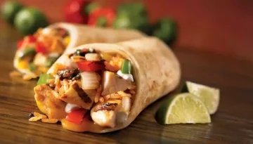 Burritos Frankfurt